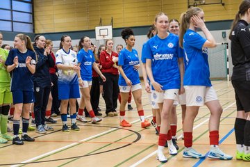 Bild 41 - wBJ NFV Futsalmeisterschaft